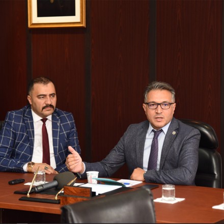 2022-2023 Akademik Kurulu